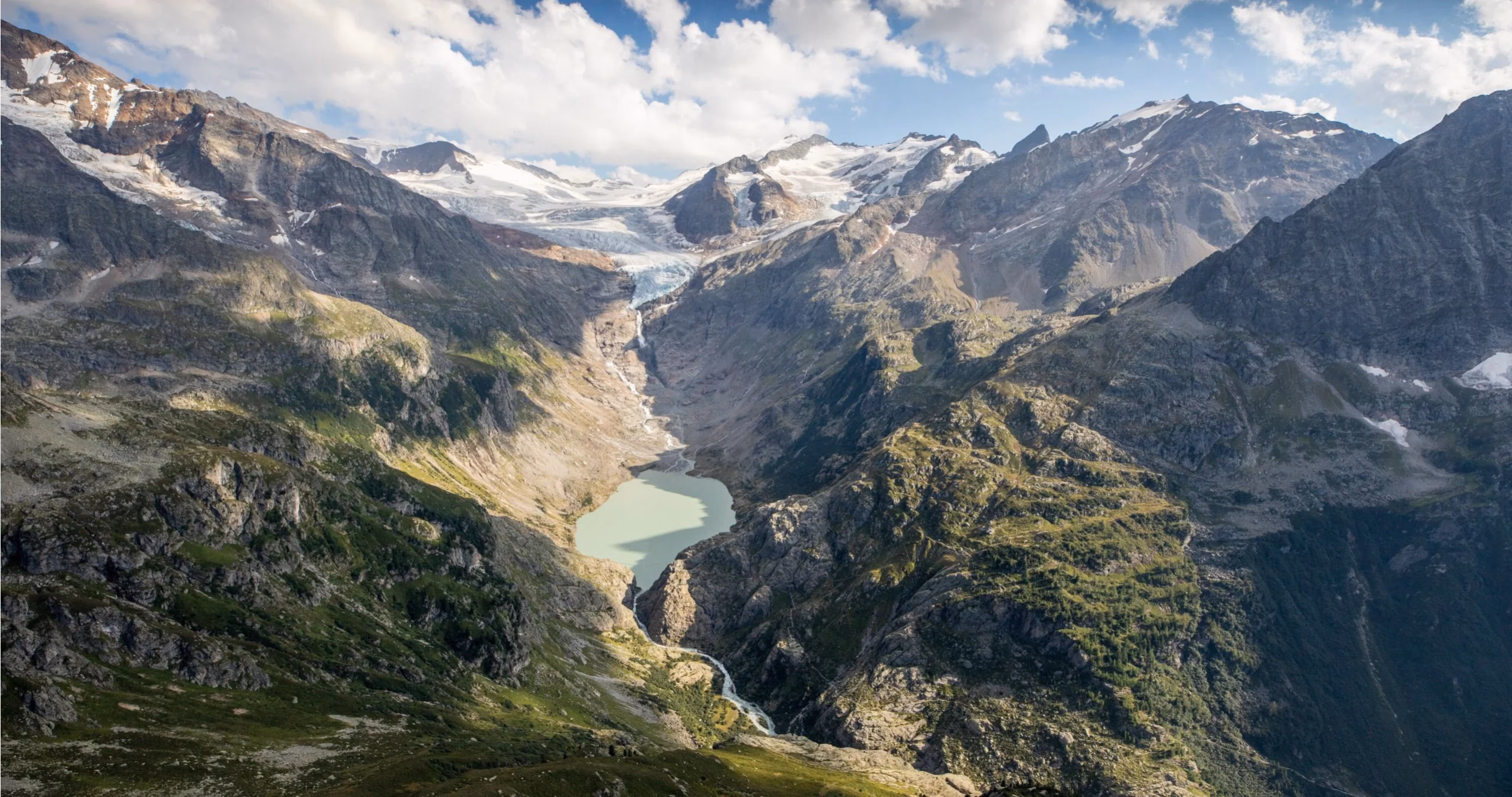Poznejte Meiringen