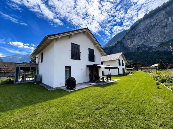 Soukromá vila