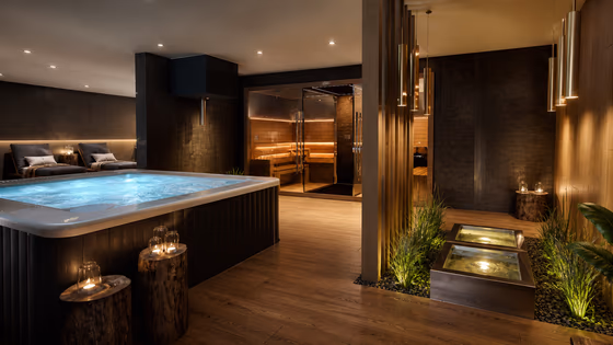 Wellness
