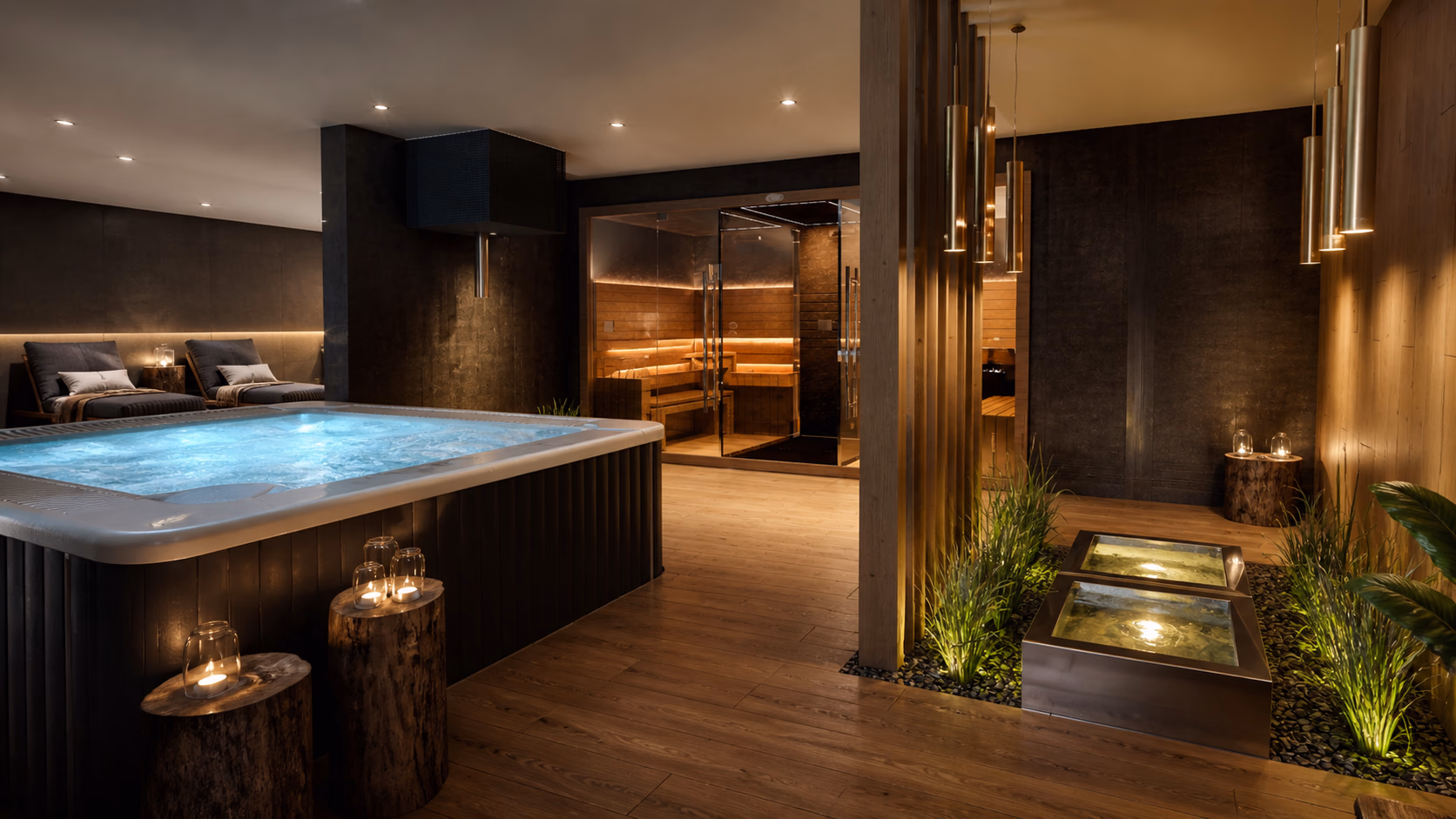Wellness
