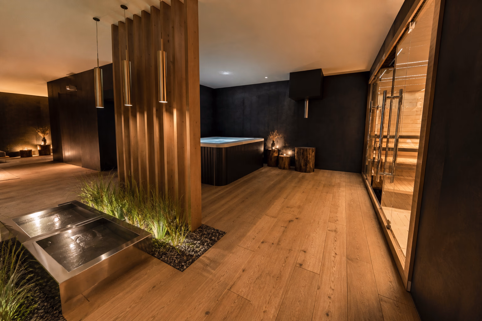 Wellness