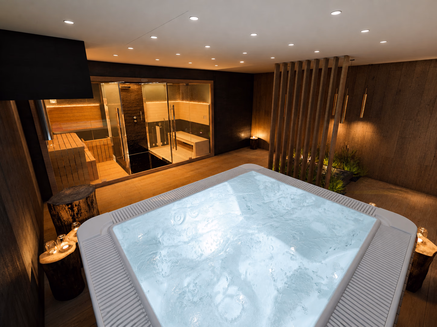 Wellness