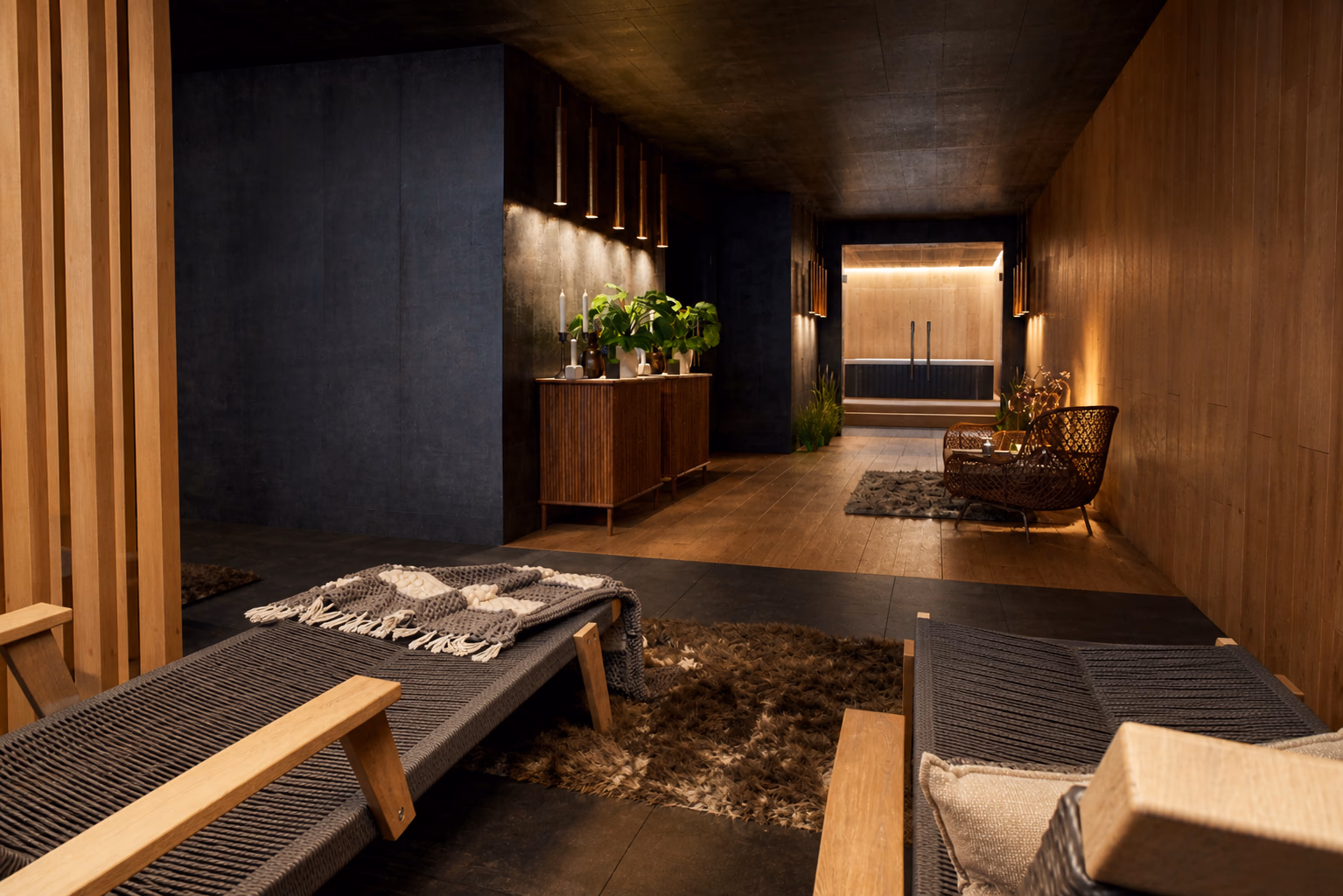 Wellness