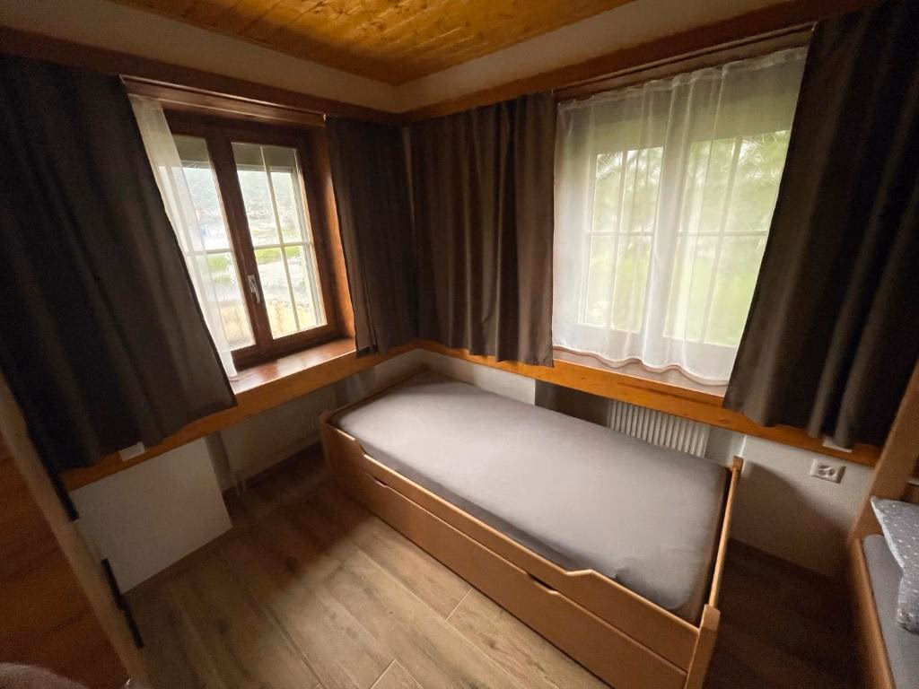 Ubytování